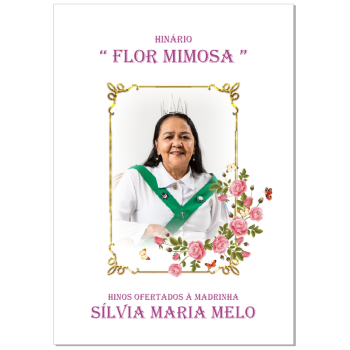 Flor Mimosa